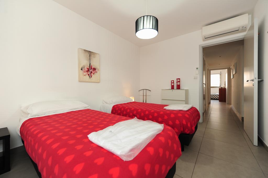 Nice Étoile Grand Suite Five stars Holiday House Exterior foto